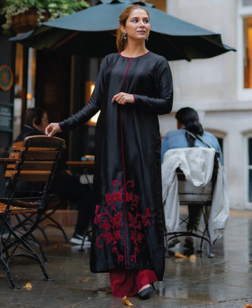 Ishq-e-Siyah